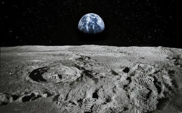 月球人读后感5篇