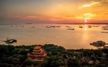 登岳阳楼记读后感5篇