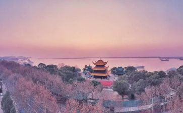登岳阳楼记读后感优秀8篇