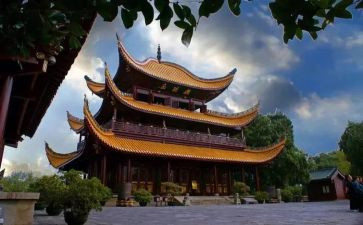 《登岳阳楼》教案7篇