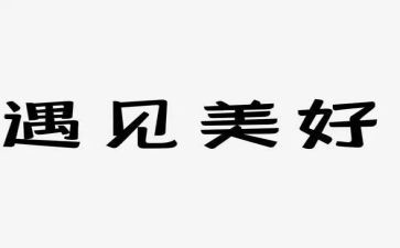 最重要的遇见作文推荐6篇