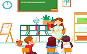 英语教师听课学习心得体会5篇