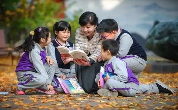 教书育人楷模的心得体会7篇