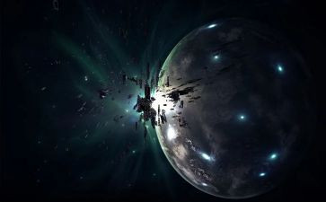 宇宙是生命之谜教案6篇