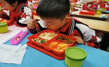 在校述职报告6篇