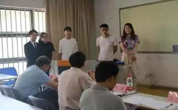本人在校自我鉴定7篇