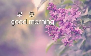 早晨的歌作文优秀6篇