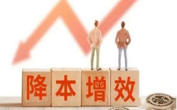增效提质心得体会优质6篇