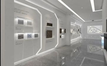 展厅销售工作总结6篇