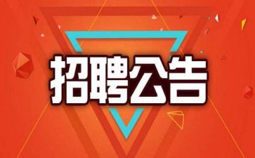 招聘类工作总结推荐6篇