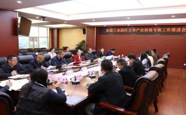 招商岗工作总结优秀8篇