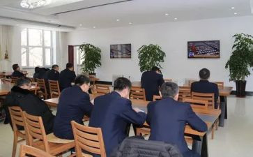 镇办安全生产述职报告6篇