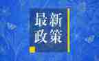 政策乡村振兴心得体会6篇