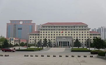 政府工作总结2023优秀5篇