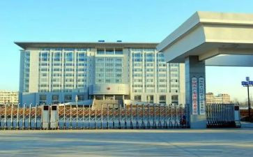 政府述职报告8篇