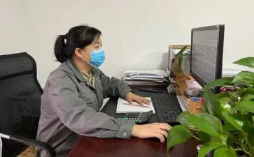 评政工员的工作总结6篇
