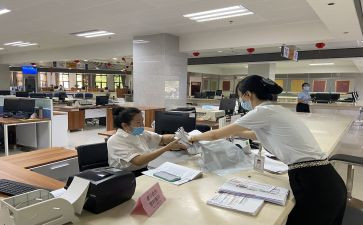 街道民政科工作计划7篇