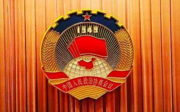 线政协工作总结6篇