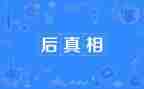 真相读后感5篇