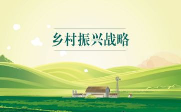 乡村振兴工作总结总结优质5篇