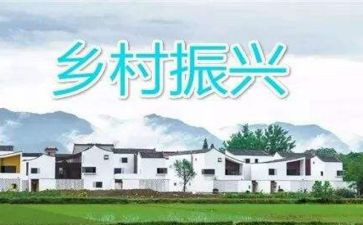 乡村振兴站工作总结5篇