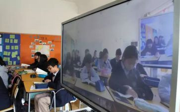 开学啦直播观后感6篇