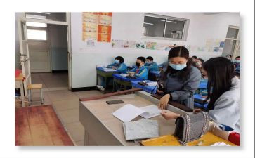 指导老师的工作总结推荐8篇