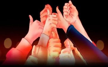 《致敬抗美援朝》观后感6篇