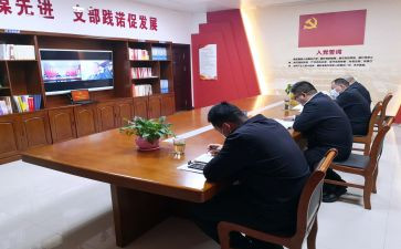 支委述职报告5篇