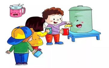 中班幼儿的工作总结精选6篇