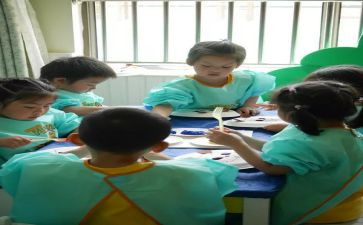 幼中班工作总结推荐8篇