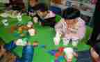 幼儿中班月工作总结推荐8篇