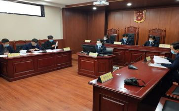 劳动仲裁反仲裁申请书精选5篇