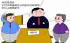劳动仲裁反仲裁申请书模板7篇