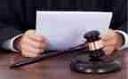 劳动仲裁反仲裁申请书参考6篇