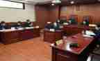 劳动仲裁反仲裁申请书精选5篇