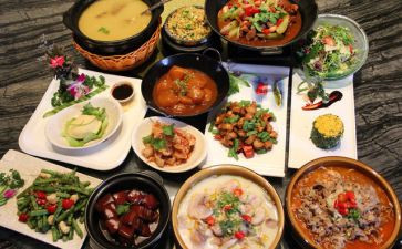 中餐厅工作计划6篇