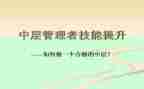 银行竞聘中层演讲稿5篇