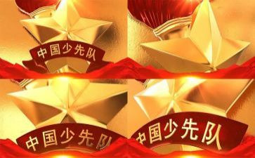 中队活工作总结最新6篇