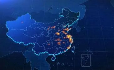 中国青年演讲稿6篇