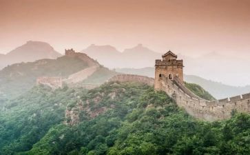 我心中国心演讲稿6篇