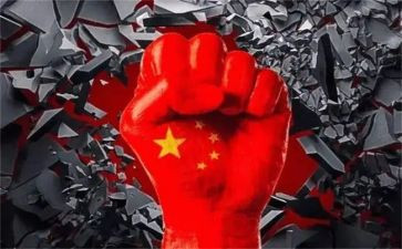 关于中国心的演讲稿5篇