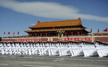 共筑中华梦演讲稿推荐5篇