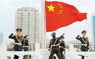 我爱中华的演讲稿7篇