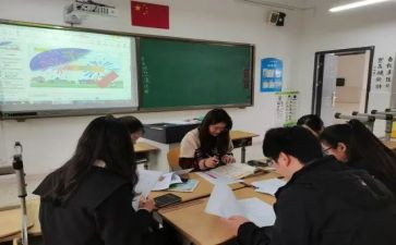 初中年度考核教师个人总结精选7篇