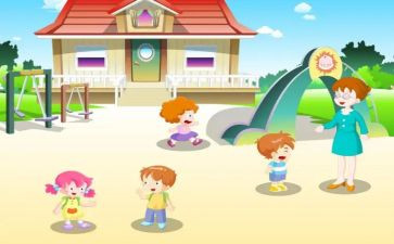 幼儿园中小班工作计划6篇