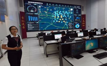 2024年服务中心工作总结5篇