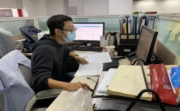 青志中心工作总结模板5篇