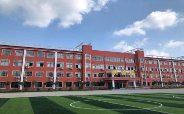 小学中心校长述职报告7篇