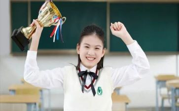 中学生演讲稿范文800字5篇